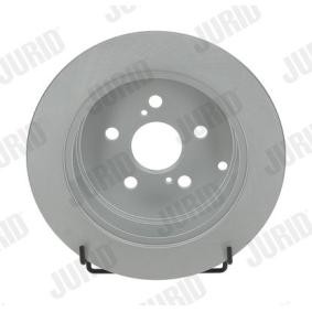 Bremsscheibe 563037JC