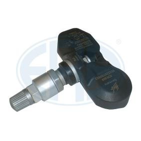 Reifendruck-Kontrollsystem (RDKS) 565009