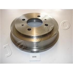 Bremstrommel 56506