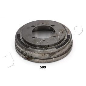 Bremstrommel 56509