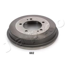 Bremstrommel 56602