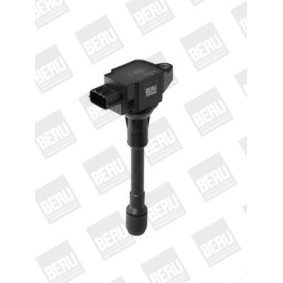 Kühlerlüfter LE052 von BERU günstig für 84,72 € online kaufen