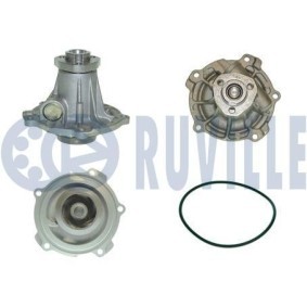 Comprar Brazo tensor, correa poli V de RUVILLE 56828 a bajo precio de 114,69 €