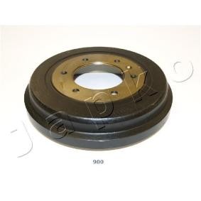 Bremstrommel von JAPKO 56900