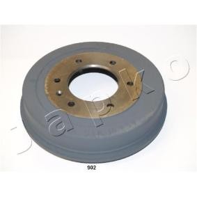 Bremstrommel von JAPKO 56902
