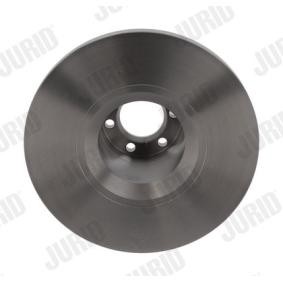 Bremsscheibe 569271J