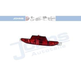 Nebelschlussleuchte 57 28 87-9 DS von JOHNS