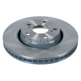 Achetez des Disque de frein SWAG 57 91 0785 à prix pour 38,41 €