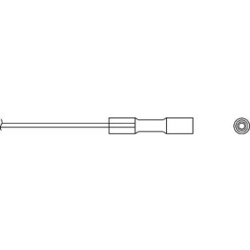 Achetez des Sonde lambda BERU OZU001 à prix pour 101,18 €
