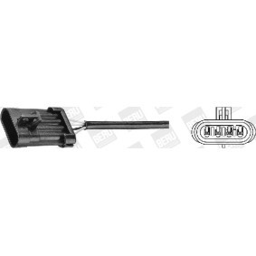 Achetez des Sonde lambda BERU OZH054 à prix pour 152,75 €