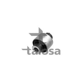 Lagerung, Lenker von TALOSA