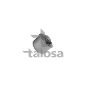 Lagerung, Lenker von TALOSA