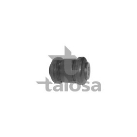 Lagerung, Lenker von TALOSA