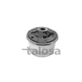 Lagerung, Lenker von TALOSA