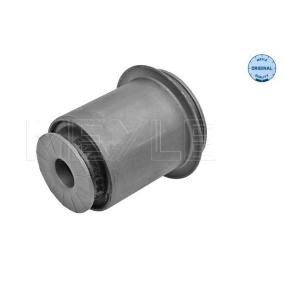 Lagerbuchse, Querlenker 57-14 610 0002 für JEEP