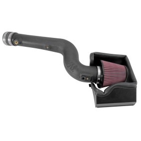 Achetez des Système de filtres à air sport K&N Filters 57-2585 à prix pour 415,26 €