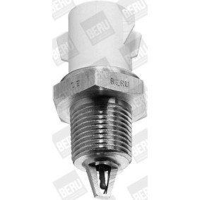 Sensor, Ansauglufttemperatur von BERU ST033