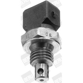 Sensor, Ansauglufttemperatur von BERU ST036