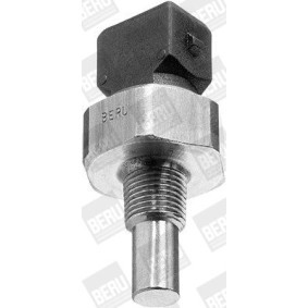 Achetez des Sonde de température, liquide de refroidissement BERU ST014 à prix pour 16,81 €