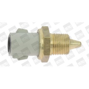 Achetez des Sonde de température, liquide de refroidissement BERU ST017 à prix pour 36,13 €