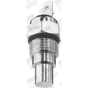 Achetez des Sonde de température, liquide de refroidissement BERU ST041 à prix pour 17,66 €