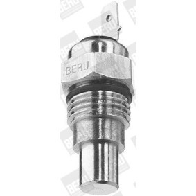 Sensor, Kühlmitteltemperatur von BERU ST042