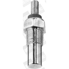 Achetez des Sonde de température, liquide de refroidissement BERU ST051 à prix pour 28,21 €