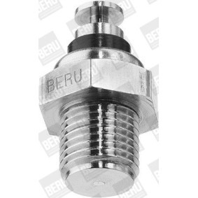 Achetez des Sonde de température, liquide de refroidissement BERU ST053 à prix pour 19,91 €
