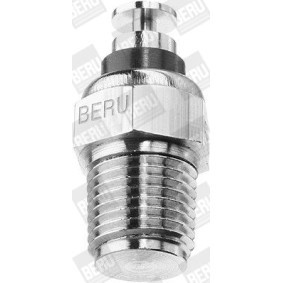 Achetez des Sonde de température, liquide de refroidissement BERU ST054 à prix pour 14,07 €