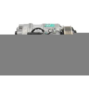 Anlasser von BV PSH 570.518.104.375