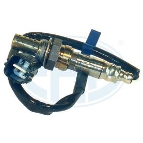 Compre Sonda lambda da ERA 570004 a um preço baixo por 123,67 €