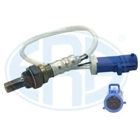 Achetez des Sonde lambda ERA 570061 à prix pour 109,28 €
