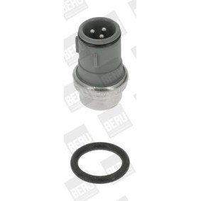 Achetez des Sonde de température, liquide de refroidissement BERU ST122 à prix pour 40,62 €