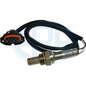 Lambdasonde 570076 für SAAB