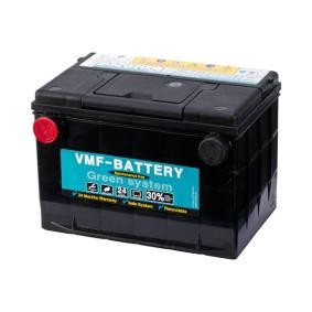 Køb Starterbatteri af VMF 57010 til den lave pris 3336,89 DKK