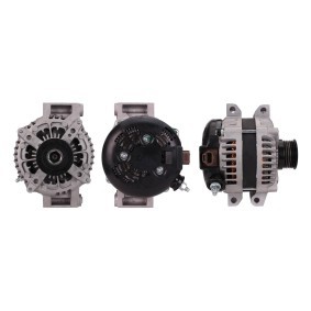 Kjøp Dynamo av DRI 5701032102 til den lave prisen 6572,76 NOK