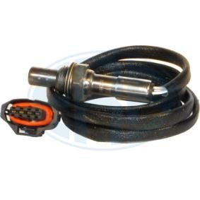 Lambdasonde 570128 für OPEL