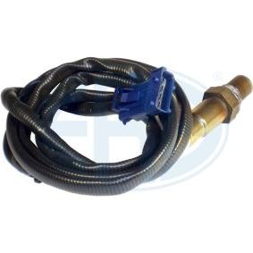 Compre Sonda lambda da ERA 570139 a um preço baixo por 113,28 €
