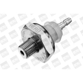 Compre Interruptor de pressão do óleo da BERU SPR016 a um preço baixo por 4,61 €