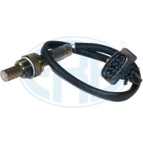 Lambdasonde 570153 für OPEL