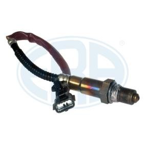 Compre Sonda lambda da ERA 570169 a um preço baixo por 82,84 €