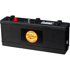 Køb Starterbatteri af VMF 57016PP til den lave pris 7599,89 DKK