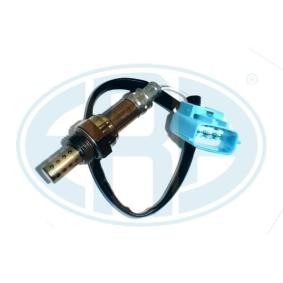 Achetez des Sonde lambda ERA 570187 à prix pour 125,10 €