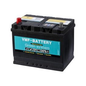 Køb Starterbatteri af VMF 57024 til den lave pris 2511,36 DKK