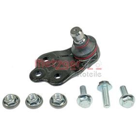 Achetez des Rotule de suspension METZGER 57029808 à prix pour 30,57 €