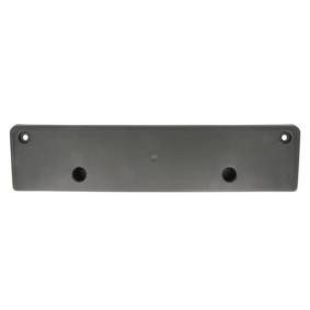 Achetez des Support de plaque d'immatriculation BLIC 5703-05-9532920P à prix pour 39,20 €