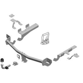 Anhängerkupplung 570400