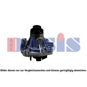 Wasserpumpe 570456N von AKS DASIS günstig für 60,27 € online kaufen
