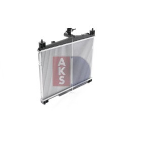 Wasserpumpe 570602N von AKS DASIS günstig für 136,62 € online kaufen