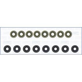 Dichtungssatz, Ventilschaft 57068600